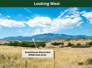 LOT 813 Robinson St, Rye, CO 81069