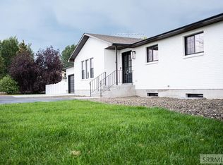 2303 W 3000 N, Rexburg, ID 83440