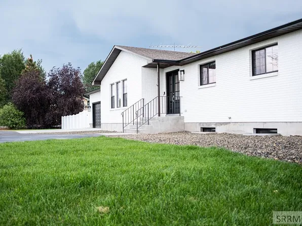 2303 W 3000 N, Rexburg, ID 83440