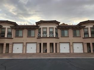 36 Via Vasari UNIT 103, Henderson, NV 89011