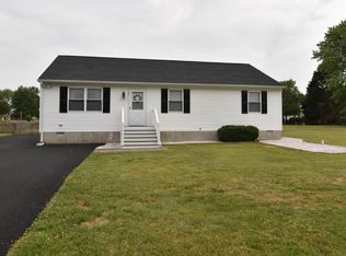 21 David Rd, Ocean View, DE 19970