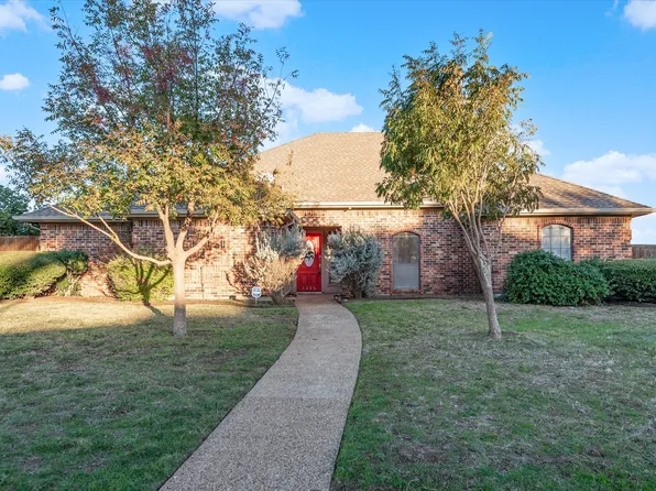 1408 Drake Dr, Plano, TX 75075