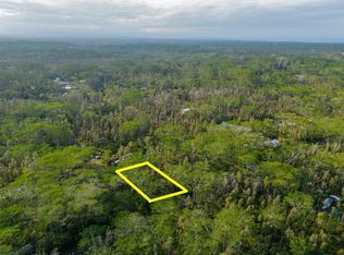 14-3569 Lanai Rd LOT 367, Pahoa, HI 96778