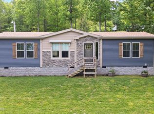 332 Hedge Iron Dr, Mammoth Cave, KY 42259