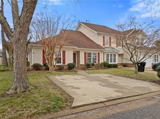 111 Wainwrights Bnd, Yorktown, VA 23692