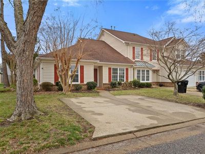 111 Wainwrights Bnd, Yorktown, VA, 23692