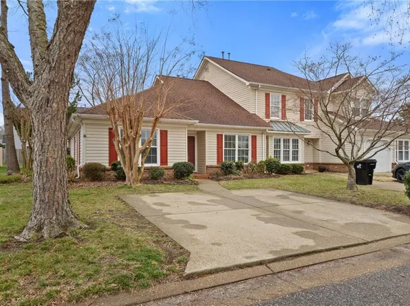 111 Wainwrights Bnd, Yorktown, VA 23692