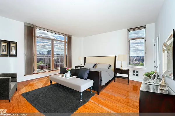 Rented by Brown Harris Stevens | media 5