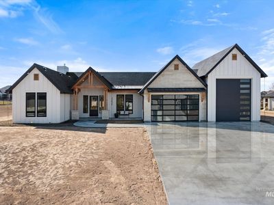 22625 Aura Vista Way, Caldwell, ID, 83607