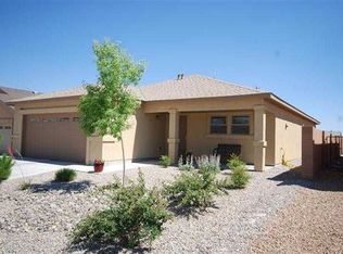 9652 Sun Dancer Dr NW, Albuquerque, NM 87114