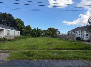 3005 Daquin St, New Orleans, LA 70121