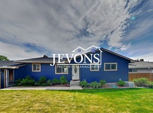 5606 Roza Hill Dr, Yakima, WA