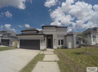 7507 Aster Ln, Brownsville, TX 78520