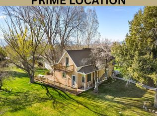 389 N 100 E, Spring City, UT 84662