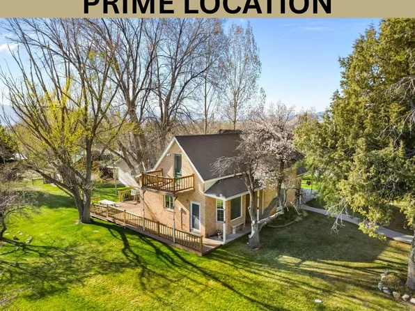 389 N 100 E, Spring City, UT 84662