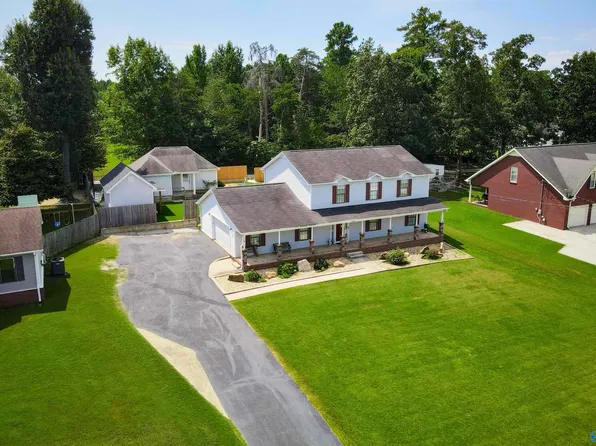 78 County Road 378, Trinity, AL 35673