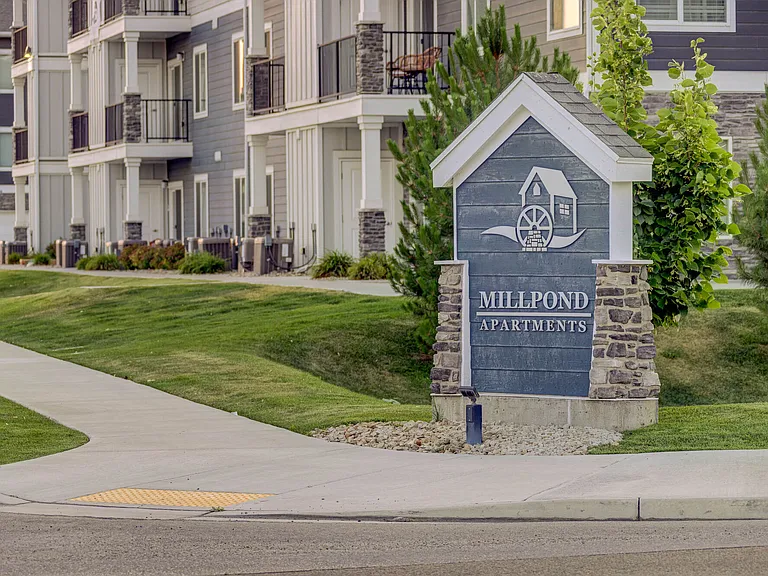 Millpond — Photo 33