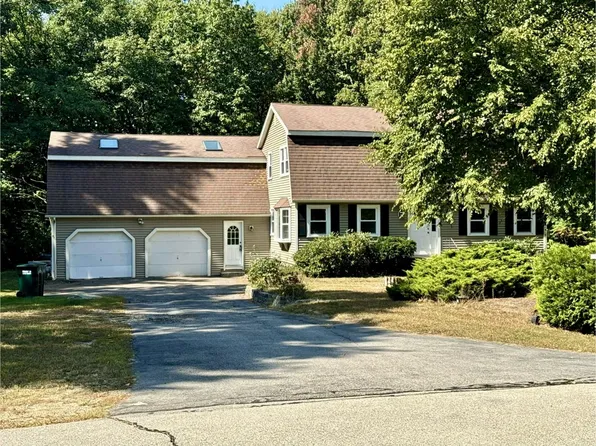 70 Comstock Drive, Milford, NH 03055