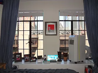 Rented by Anchor Associates