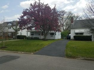 800 S Broadleigh Rd, Columbus, OH 43209