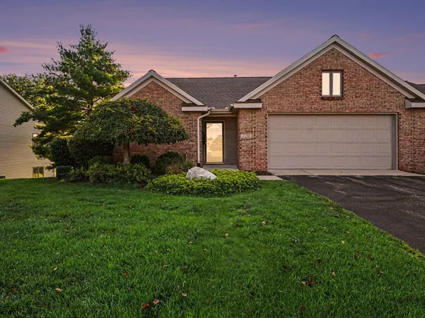 6290 Gentry Ct S #24, Hudsonville, MI 49426