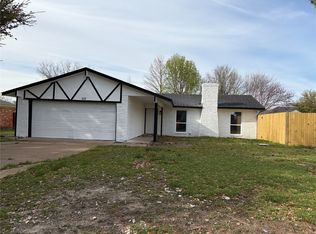 110 Gregory Dr, Heath, TX