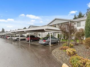 32691 Garibaldi Dr #131, Abbotsford, BC V2T 5T7