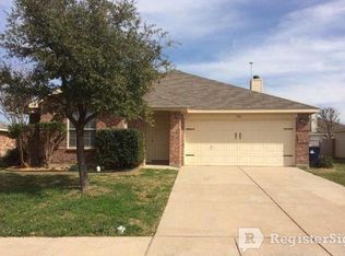 3716 Logan Dr, Denton, TX 76207