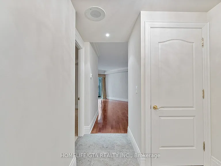 33 Delisle Ave #610 — Photo 5