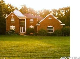 11226 Cassidy Trl, Springfield Township, MI 48350