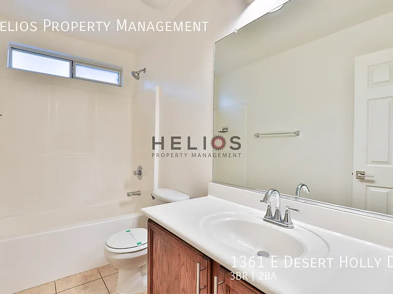 1361 E Desert Holly Dr — Photo 17