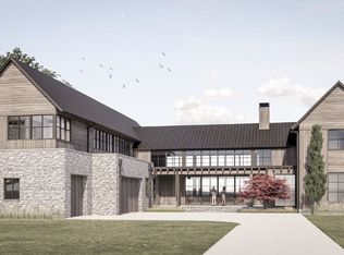 7537 Whiskey Rd LOT 319, College Grove, TN 37046