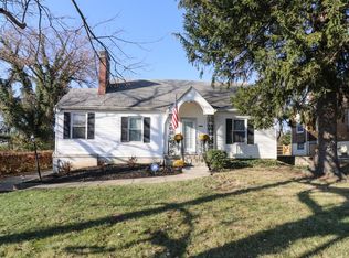 2288 E Galbraith Rd, Cincinnati, OH 45237