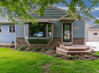 4309 Rownd St, Cedar Falls, IA 50613