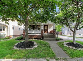 128 E Tompkins St, Columbus, OH 43202