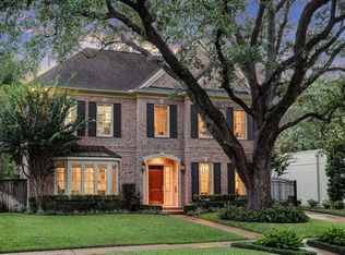 2338 Timber Ln, Houston, TX 77027