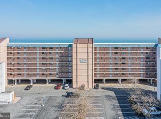 1801 Atlantic Ave Unit 609, Ocean City, MD