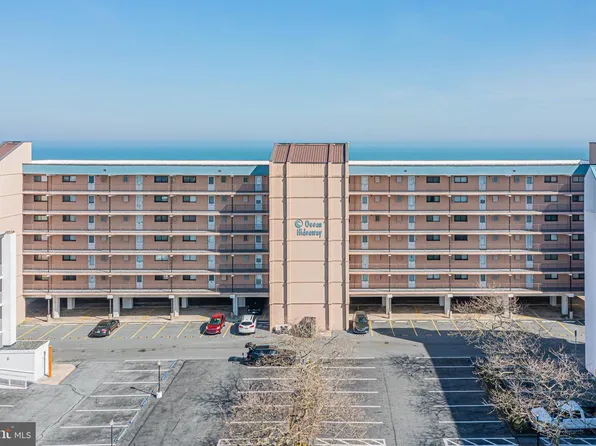 1801 Atlantic Ave Unit 609, Ocean City, MD 21842