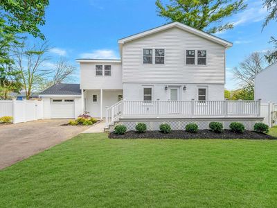 273 Fulton Street, West Babylon, NY, 11704