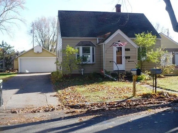 112 N ANDREWS AVENUE, Greenwood, WI 54437
