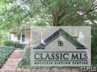 145 Poplar St, Athens, GA 30601