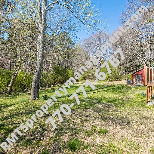 Back Yard_03152023