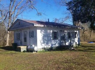 105 W Long Street, Hamilton, NC 27840