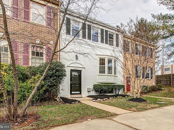 2nd image of 2408 Falls Place Ct