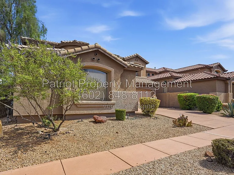 3058 W Eagle Claw Dr — Photo 48
