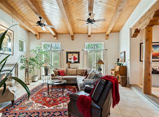 104 Daybreak, Santa Fe, NM 87507