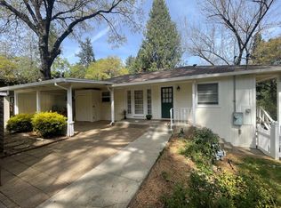 11096 Stanley Way, Grass Valley, CA 95945