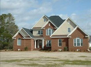 2480 Duck Harbour Dr, Aynor, SC 29511