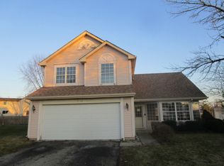 1326 Aspen Ct, Elgin, IL