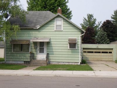 154 AUTO STREET, Clintonville, WI, 54929
